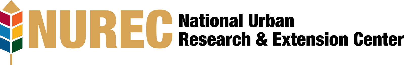 NUREC logo